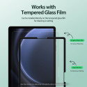 DUX DUCIS Naad - Paper Like Film Screen Protector for Samsung Tab S9 FE (X510/X516B)