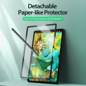 DUX DUCIS Naad - Paper Like Film Screen Protector for Samsung Tab S9