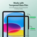 DUX DUCIS Naad - Paper Like Film Screen Protector for iPad 10 (2022)