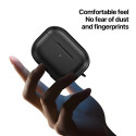 DUX DUCIS PECC - TPU case for AirPods 3 - black