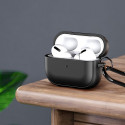 DUX DUCIS PECC - TPU case for AirPods 3 - black