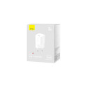 Baseus GaN5 30W Mini Universal White AC Fast charging Indoor