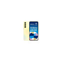 Samsung Galaxy A55 5G 16.8 cm (6.6&quot;) Dual SIM Android 14 USB Type-C 8 GB 128 GB 5000 mAh Ye
