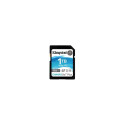 Kingston Technology 1TB SDXC Canvas Go Plus 170R C10 UHS-I U3 V30