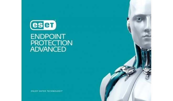ESET Endpoint Protection Years 2 User Antivirus security 2 year(s)