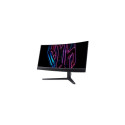Acer Predator X34Vbmiiphuzx computer monitor 86.4 cm (34&quot;) 3440 x 1440 pixels UltraWide Qua
