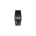 FSP CMT195A Midi Tower Black
