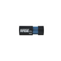 Patriot Memory Supersonic Rage Lite USB flash drive 128 GB USB Type-A 3.2 Gen 1 (3.1 Gen 1) Black, B