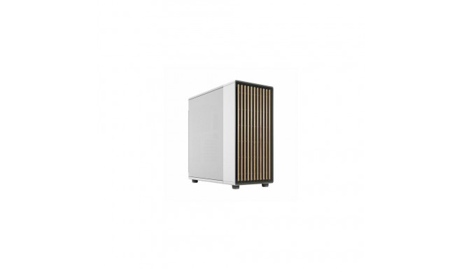 Fractal Design North XL Midi Tower White