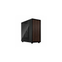 Fractal Design FD-C-NOR1X-02 computer case Midi Tower Black, Charcoal