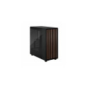 Fractal Design FD-C-NOR1X-02 computer case Midi Tower Black, Charcoal