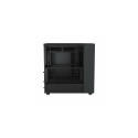 Fractal Design FD-C-NOR1X-01 computer case Midi Tower Black, Charcoal