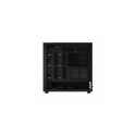 Fractal Design FD-C-NOR1X-01 computer case Midi Tower Black, Charcoal