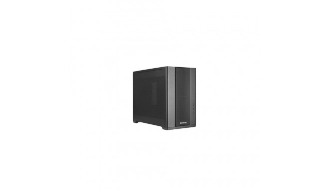 Chieftec BX-10B-M-OP computer case Mini Tower Black