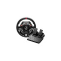 Thrustmaster T128 Black USB Steering wheel + Pedals Analogue PC, Xbox