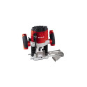 Einhell TC-RO 1155 E Black, Red 30000 RPM 1100 W