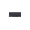 Lindy 100m Cat.6 HDMI 4K60, Audio, IR and RS-232 HDBaseT Transmitter