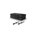 Lindy 300m Fibre Optic HDMI 18G &amp; IR Extender