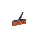 Fiskars 1025921 broom Outdoor Black