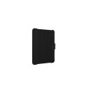 Urban Armor Gear Metropolis 27.7 cm (10.9&quot;) Folio Black