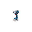 Bosch GDS 18V-450 HC Professional 2300 RPM Black, Blue