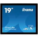 iiyama ProLite TF1934MC-B7X computer monitor 48.3 cm (19&quot;) 1280 x 1024 pixels SXGA LED Touc
