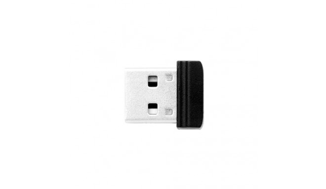 Verbatim Store &#039;n&#039; Stay NANO - USB Drive 16 GB - Black