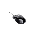 Trust Voca mouse Right-hand USB Type-A Optical 2400 DPI