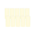 Redleaf PicMe thermal paper - 4.70 m, yellow 10 pcs.