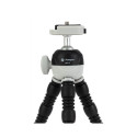 Fotopro UFO3 flexible tripod - black