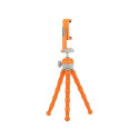 Fotopro UFO3 flexible tripod - orange