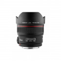 Yongnuo YN 14 mm f / 2.8 lens for Canon EF