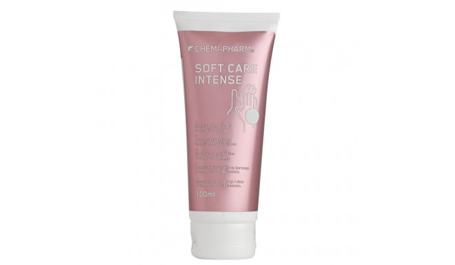 Kätekreem Soft Care Intense 100ml, Chemi-Pharm