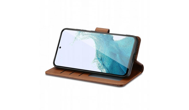 TECH-PROTECT WALLET GALAXY M15 5G BLACK