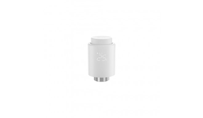 SONOFF TRVZB Thermostatic Radiator Valve, Zigbee 3.0