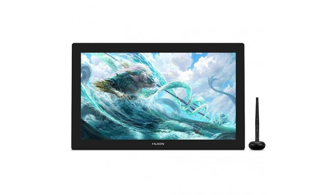 Графический планшет Huion Kamvas Pro 24 (4K)