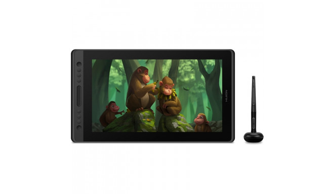 Graphics Tablet HUION Kamvas Pro 16