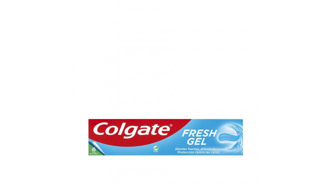 COLGATE FRESH GEL pasta dentífrica 100 ml