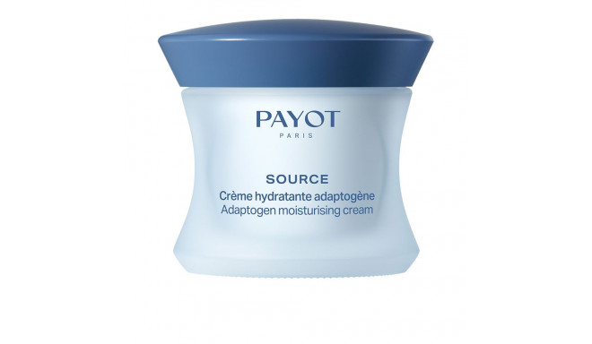 Payot niisutav kreem Source adaptogeenne 50ml