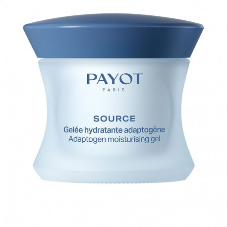 PAYOT SOURCE gelée hydratante adaptogène 50 ml