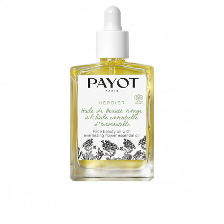 PAYOT HERBIER huile de beaute immortelle 30 ml