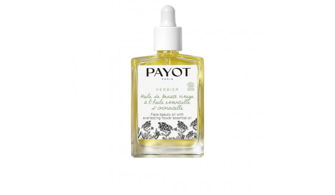 Payot näoõli Herbier immortelle 30ml