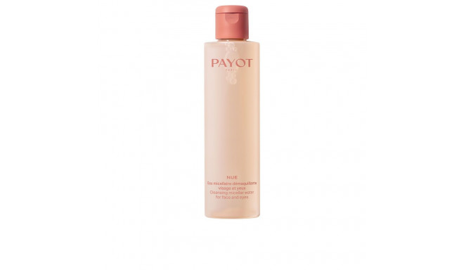 PAYOT LES DÉMAQUILLANTES eau micellaire démaquillant 200 ml