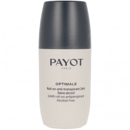 PAYOT OPTIMALE déodorant 24h 75 ml