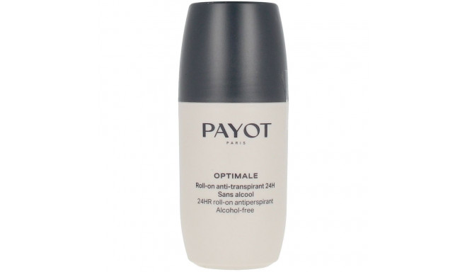 PAYOT OPTIMALE déodorant 24h 75 ml