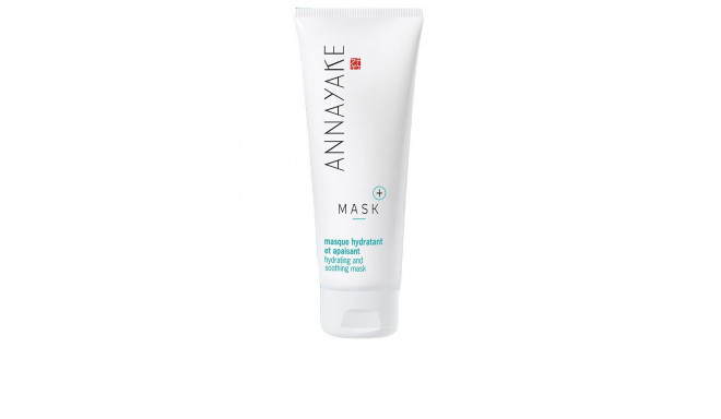 ANNAYAKE MASK+ hydrating and soothing mask 75 ml