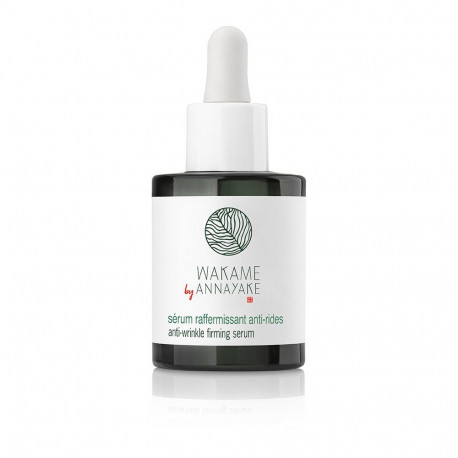 WAKAME BY ANNAYAKE anti-wrinkle firming serum 30 ml