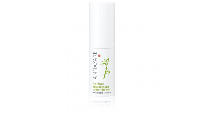Annayake silmaümbruse hooldus Bamboo ergutav 15ml