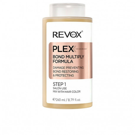 REVOX B77 sidemeid kordistav koostis PLEX step 1 260ml