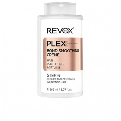 REVOX B77 PLEX bond smoothing crème step 6 260 ml